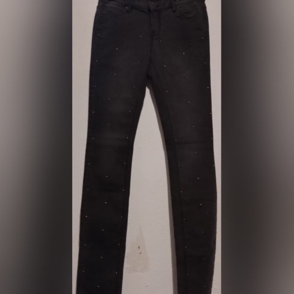 Camayeu black jeans